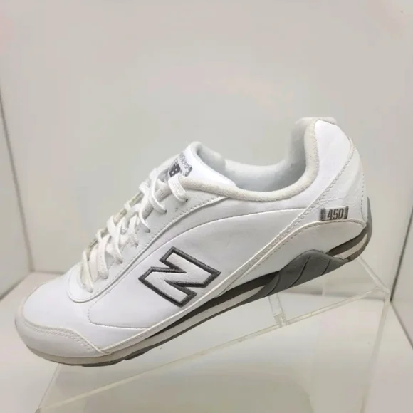 Women's New Balance 450 Sneakers - Picture 2 of 6